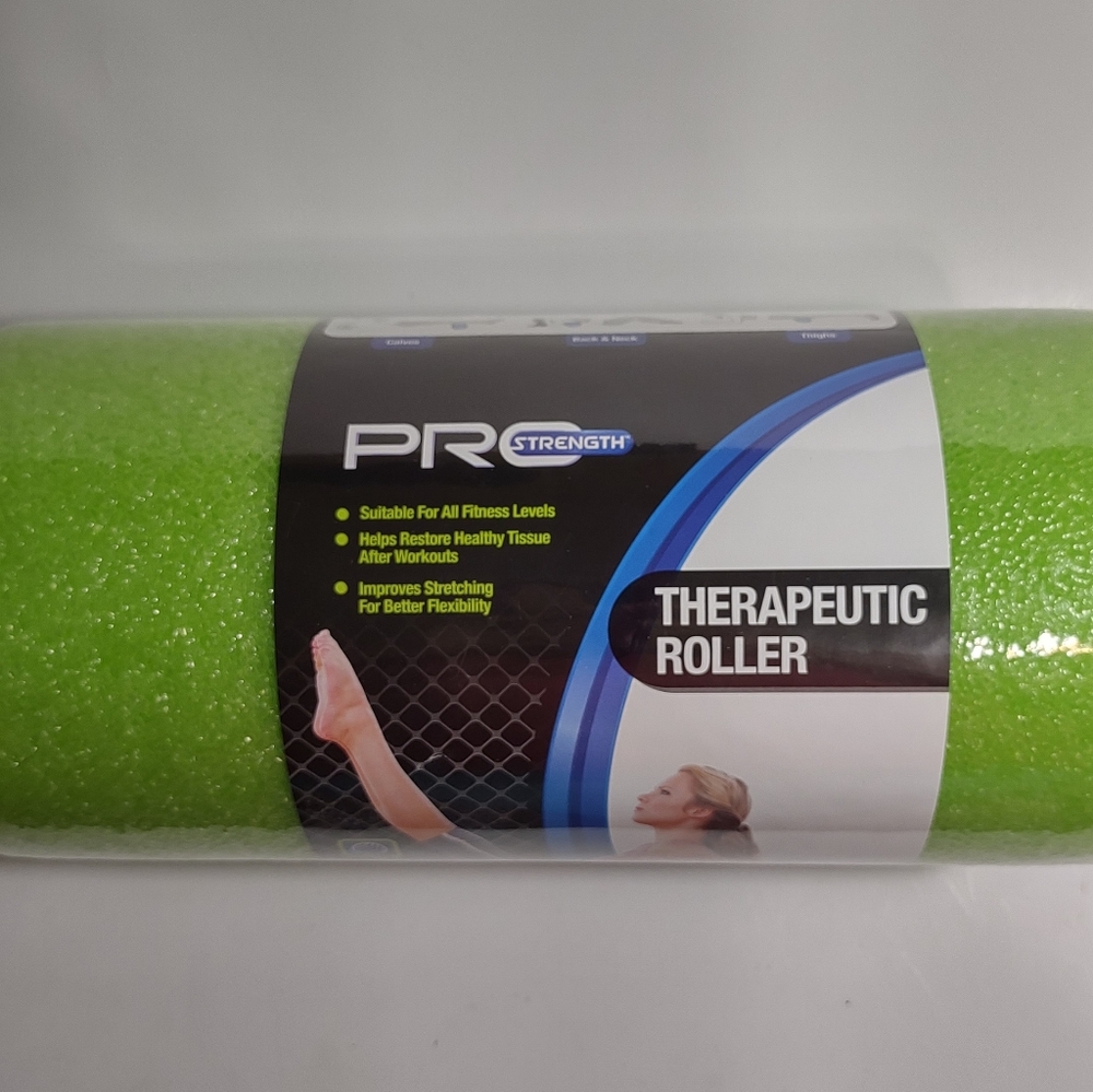 Pro Strength Therapeutic Roller